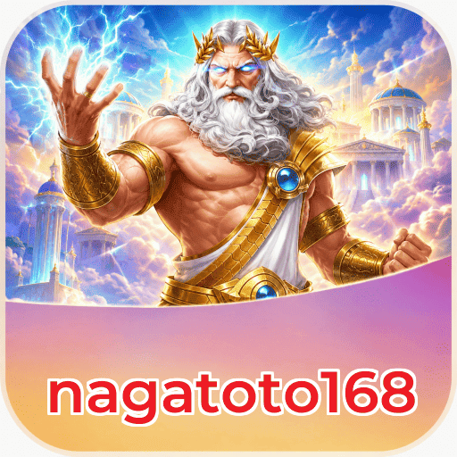 nagatoto168 Aplikasi