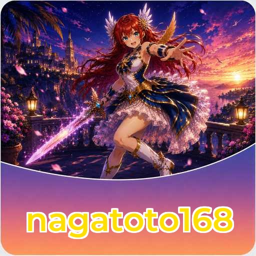 nagatoto168 Verification