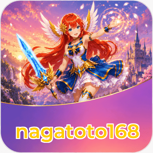nagatoto168 APK Structure