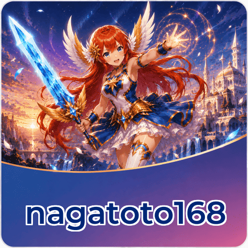 nagatoto168 APK Structure