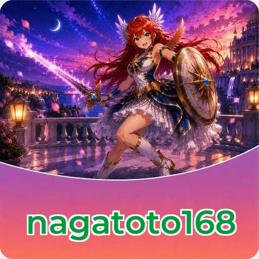 nagatoto168 APK